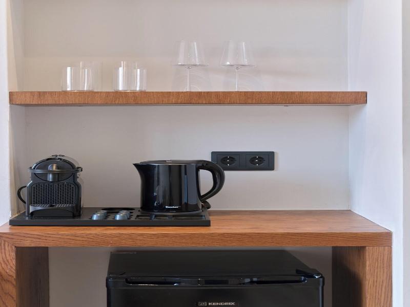 Haya Athens Loftie Suites image
