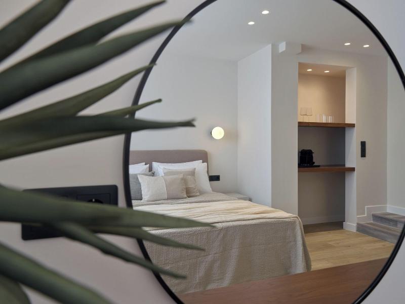 Haya Athens Loftie Suites image
