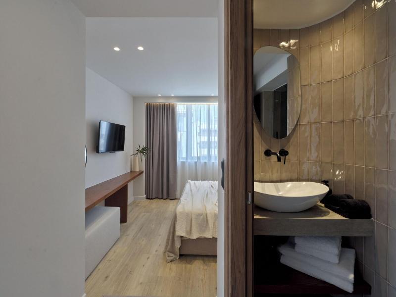 Haya Athens Loftie Suites image