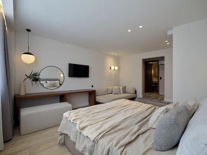 Haya Athens Loftie Suites image