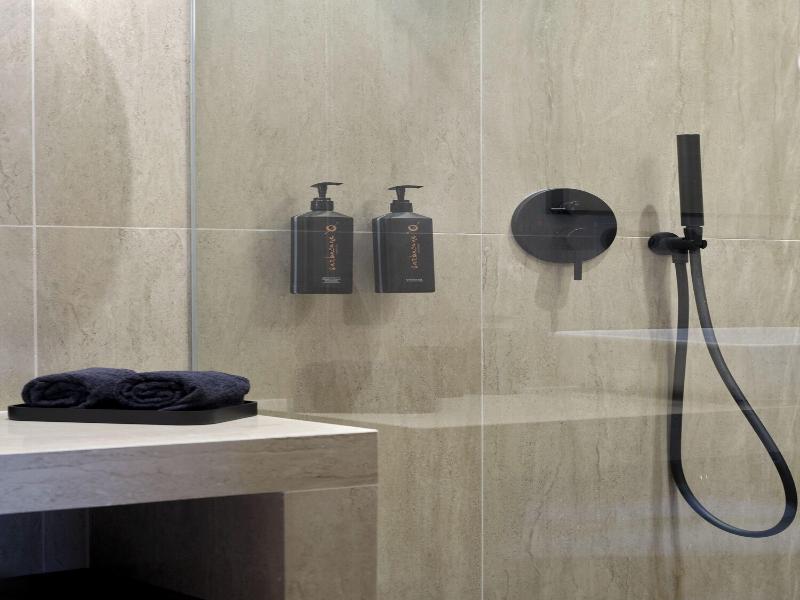 Haya Athens Loftie Suites image