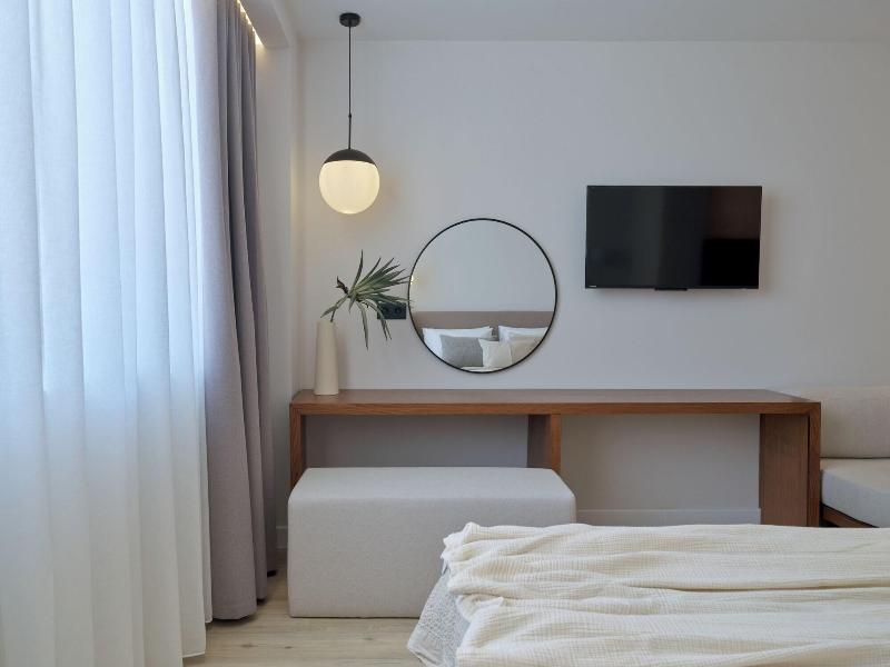 Haya Athens Loftie Suites image