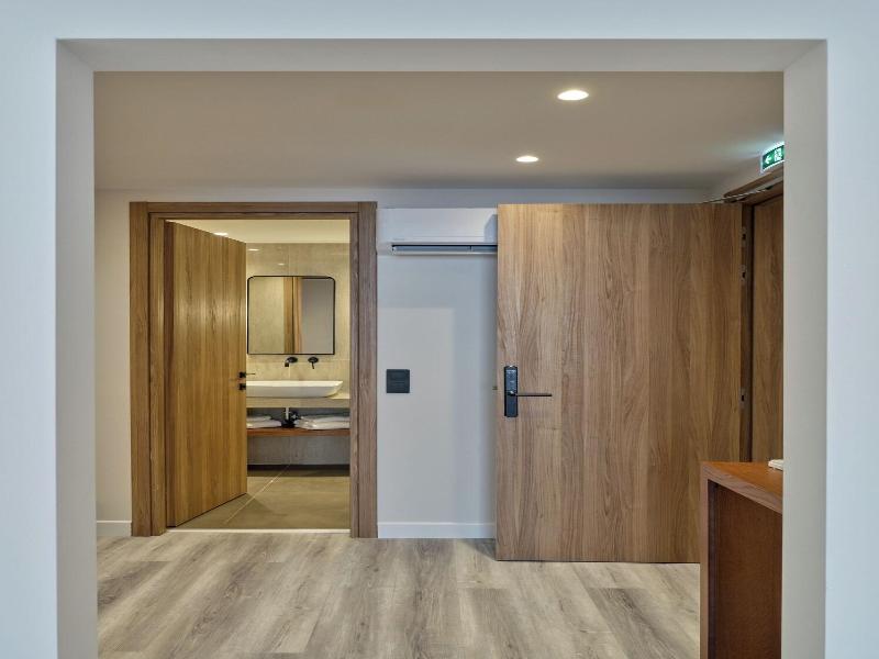 Haya Athens Loftie Suites image