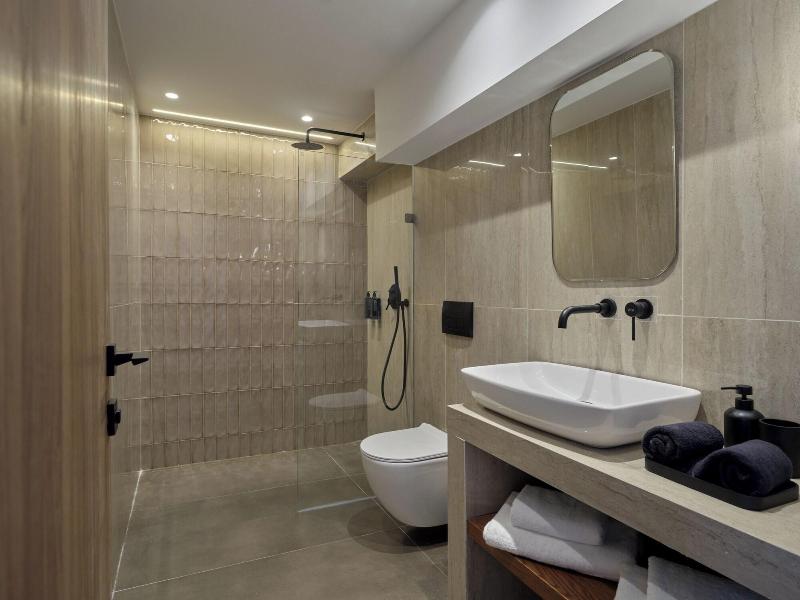 Haya Athens Loftie Suites image