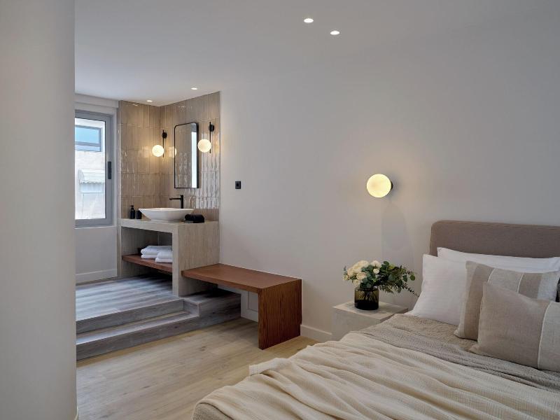 Haya Athens Loftie Suites image