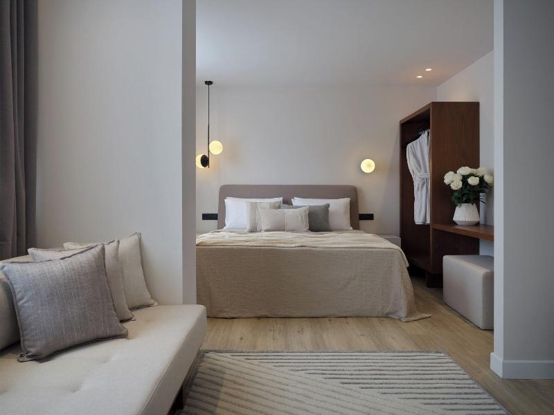 Haya Athens Loftie Suites image