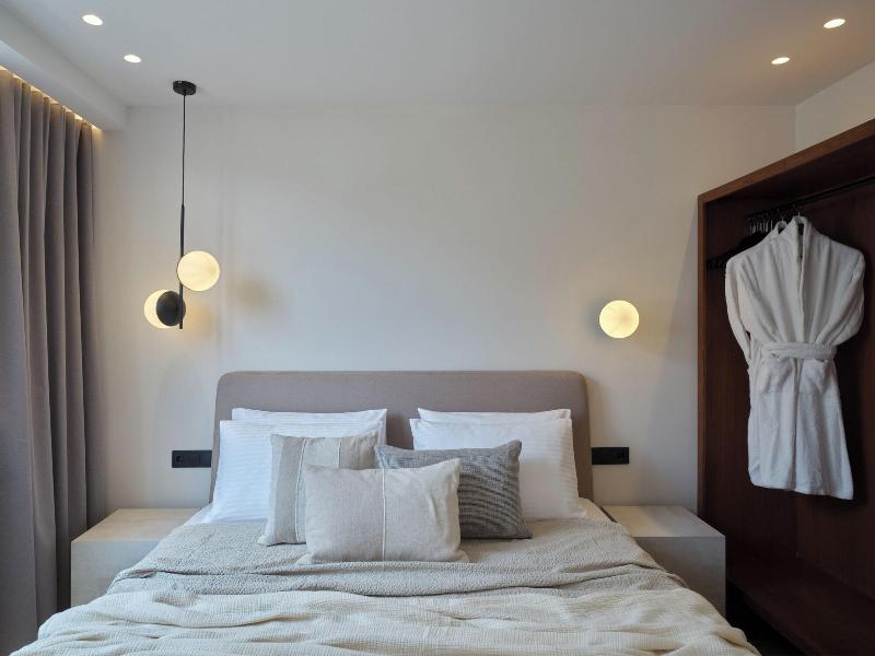Haya Athens Loftie Suites image