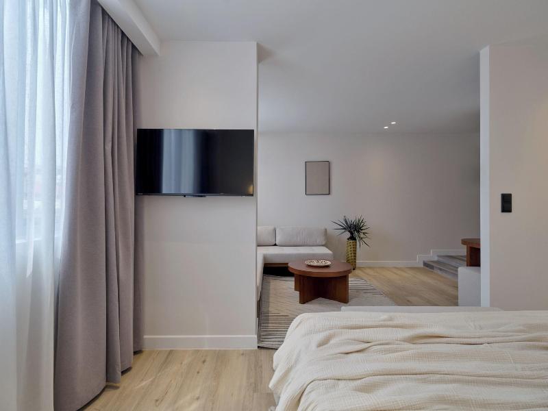 Haya Athens Loftie Suites image