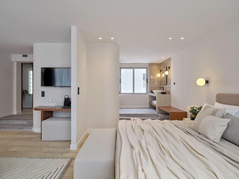 Haya Athens Loftie Suites image