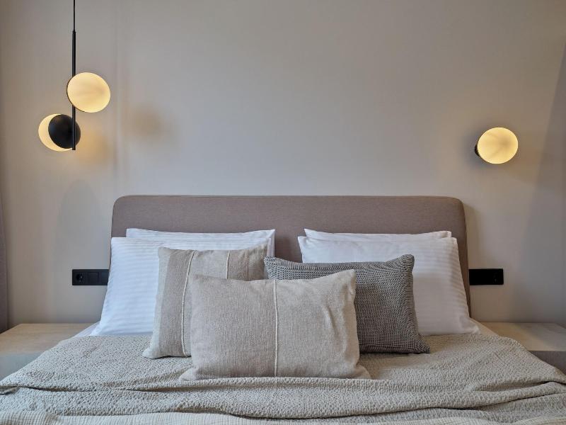 Haya Athens Loftie Suites image