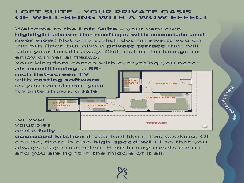 Hop Apartments & Suites image