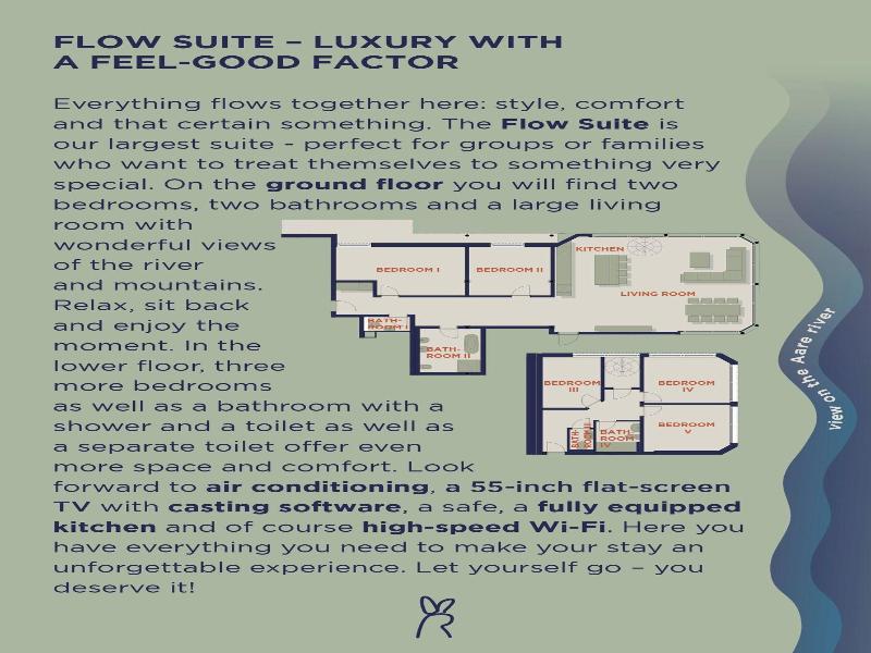 Hop Apartments & Suites image