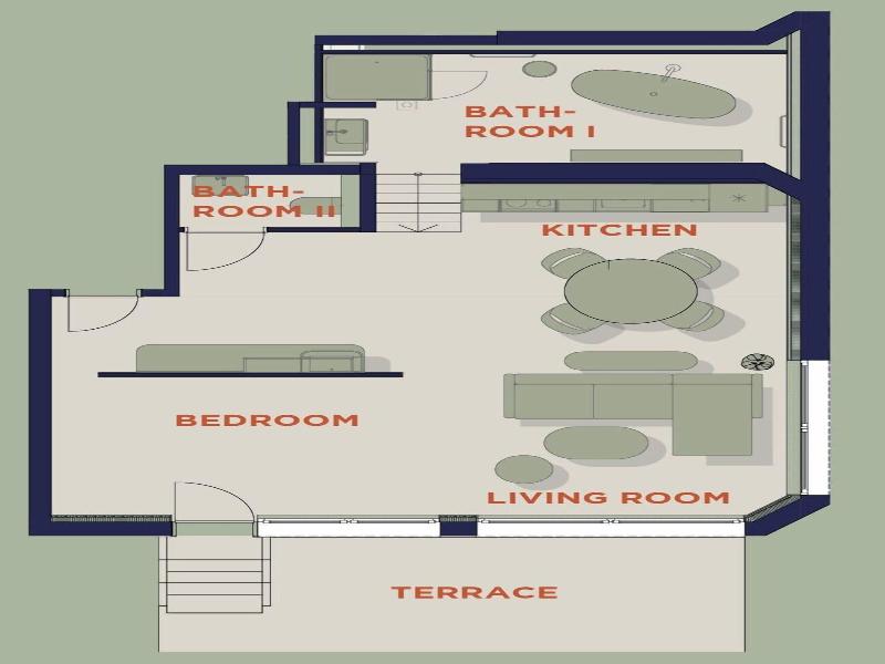 Hop Apartments & Suites image