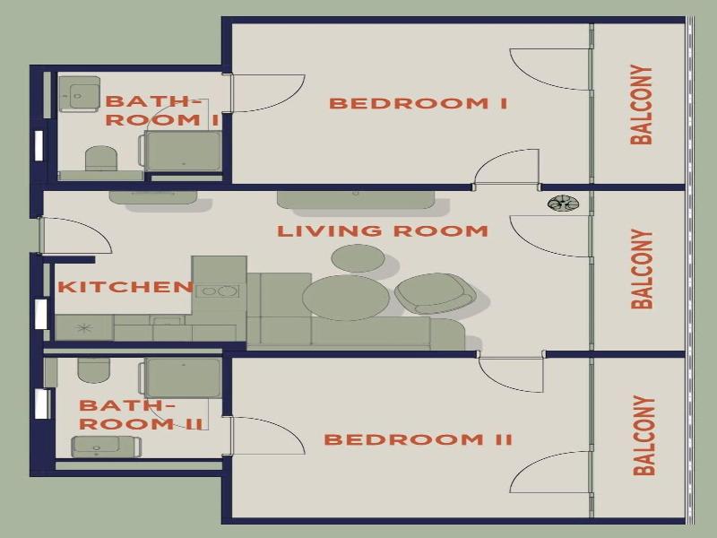 Hop Apartments & Suites image