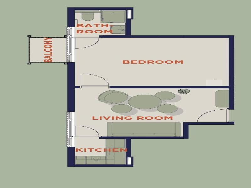 Hop Apartments & Suites image