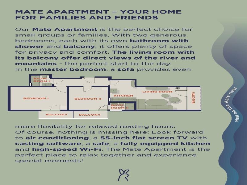 Hop Apartments & Suites image