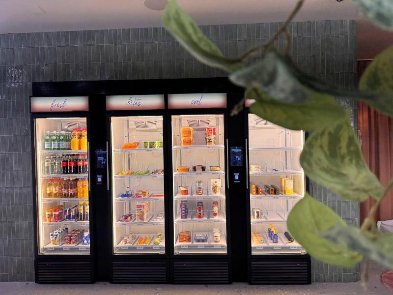 Hop Apartments & Suites image
