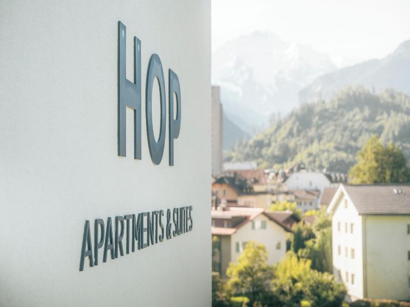 Hop Apartments & Suites image