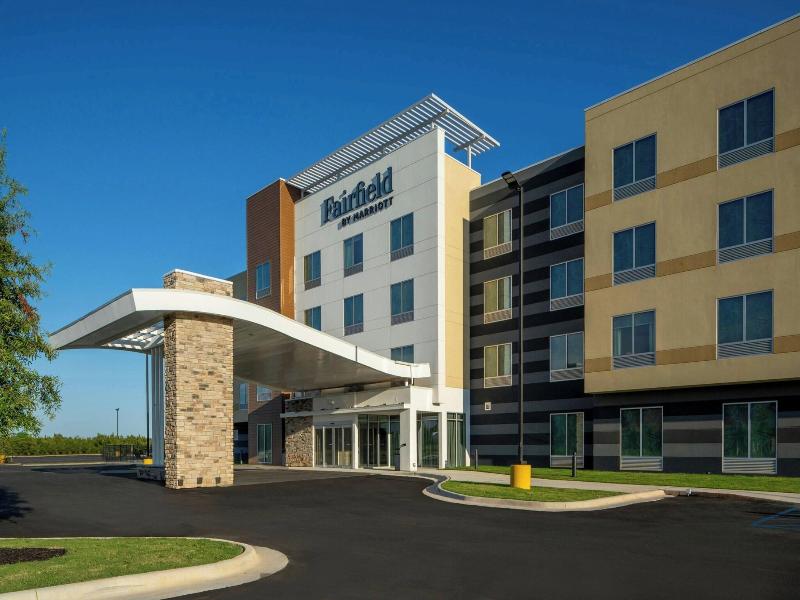 Fairfield By Marriott Inn & Suites Foley image