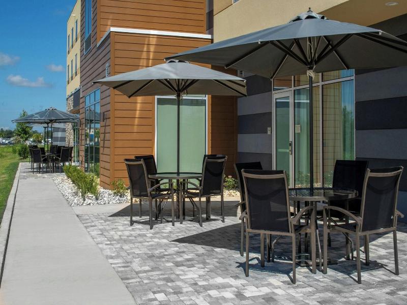 Fairfield By Marriott Inn & Suites Foley image