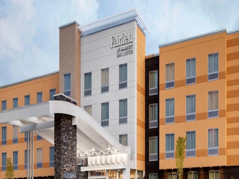 Fairfield By Marriott Inn & Suites Foley image