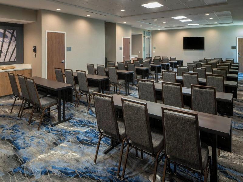 Fairfield By Marriott Inn & Suites Foley image