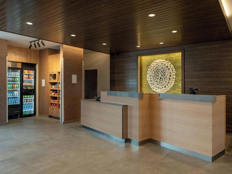 Fairfield By Marriott Inn & Suites Foley image