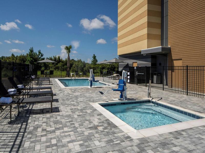 Fairfield By Marriott Inn & Suites Foley image