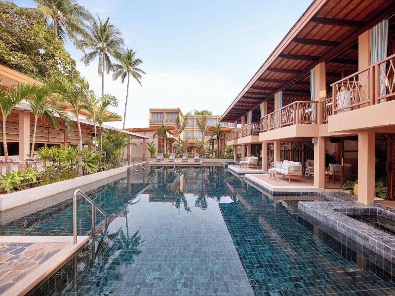 Marasca Samui - Small Luxury Hotels Of The World image