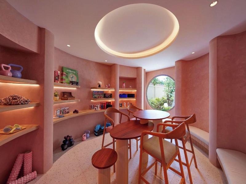 Marasca Samui - Small Luxury Hotels Of The World image