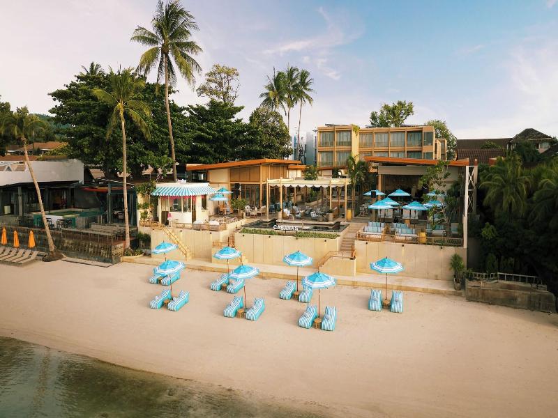 Marasca Samui - Small Luxury Hotels Of The World image