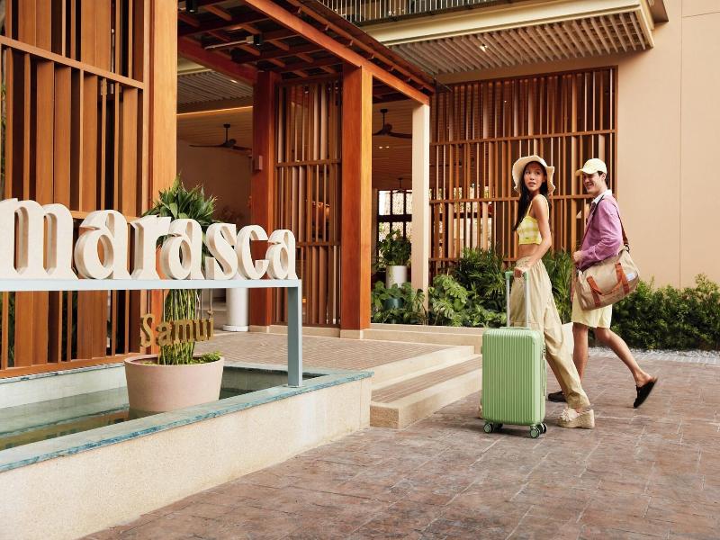 Marasca Samui - Small Luxury Hotels Of The World image