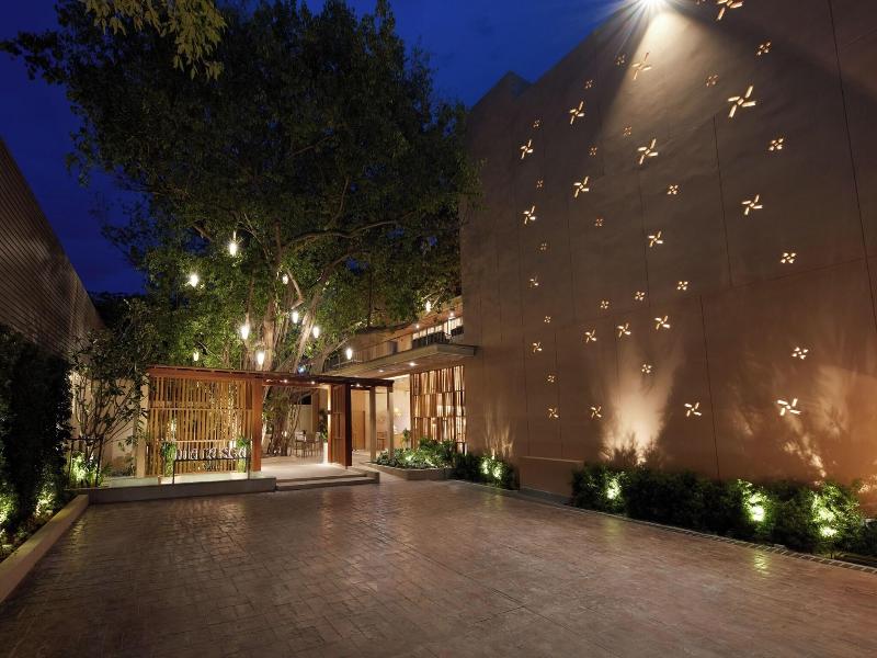 Marasca Samui - Small Luxury Hotels Of The World image