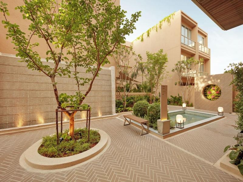 Marasca Samui - Small Luxury Hotels Of The World image