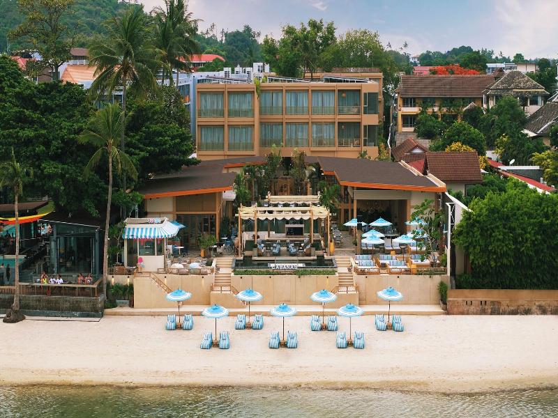 Marasca Samui - Small Luxury Hotels Of The World image
