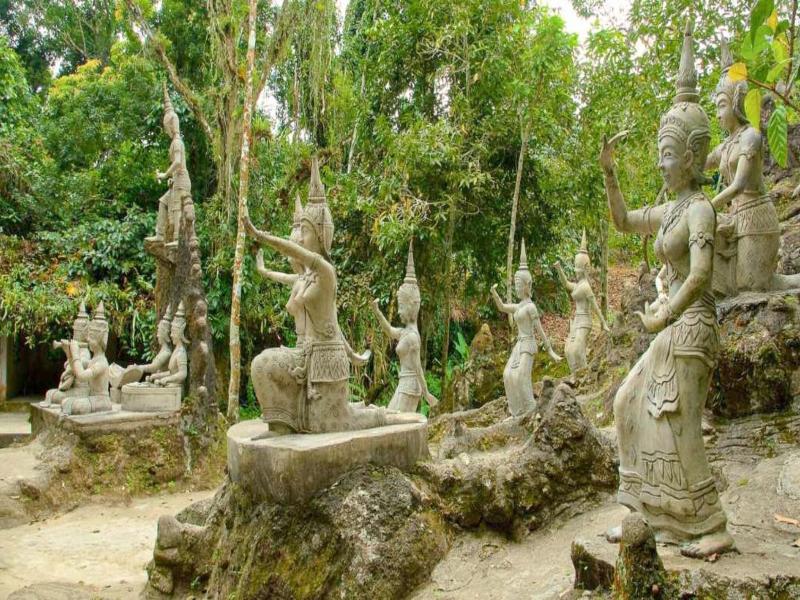 Marasca Samui - Small Luxury Hotels Of The World image