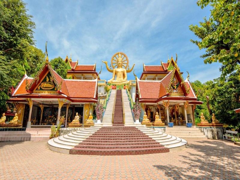 Marasca Samui - Small Luxury Hotels Of The World image