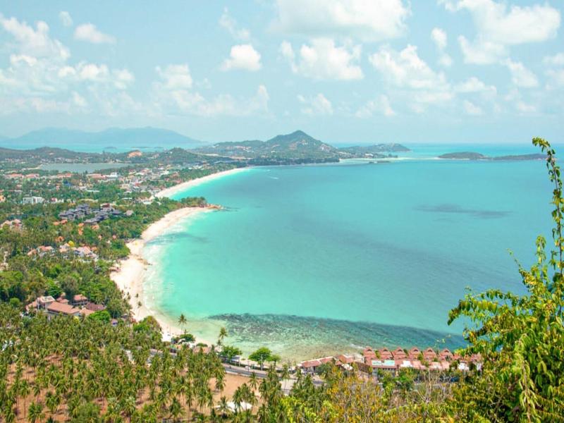 Marasca Samui - Small Luxury Hotels Of The World image