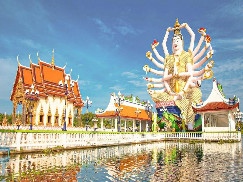 Marasca Samui - Small Luxury Hotels Of The World image