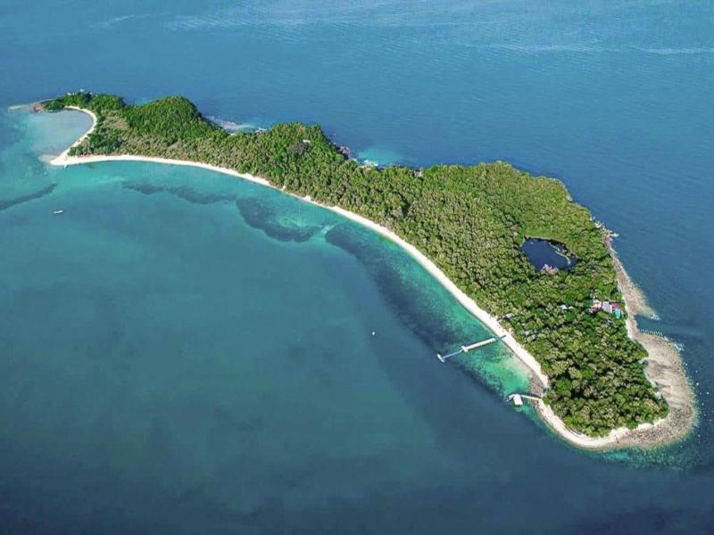 Marasca Samui - Small Luxury Hotels Of The World image