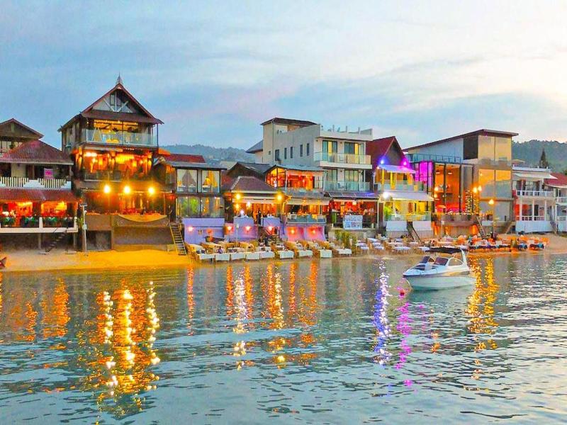 Marasca Samui - Small Luxury Hotels Of The World image