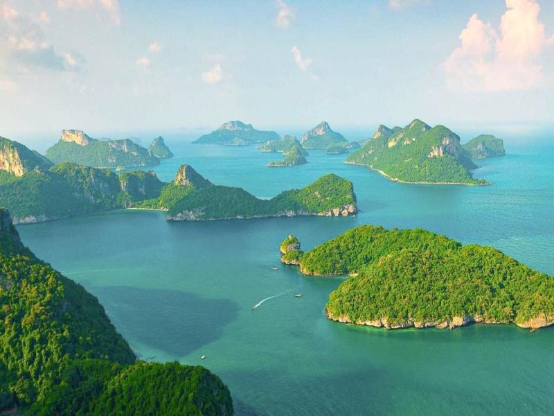 Marasca Samui - Small Luxury Hotels Of The World image