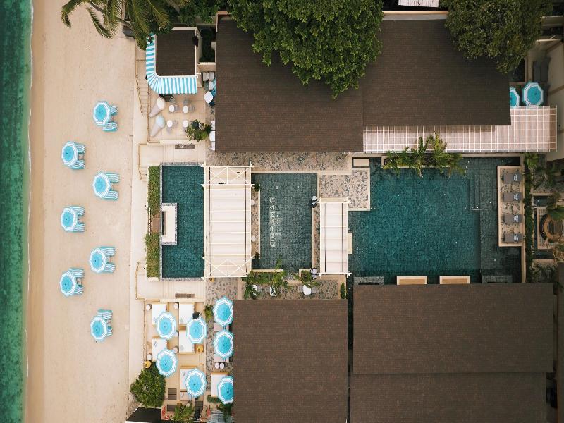 Marasca Samui - Small Luxury Hotels Of The World image