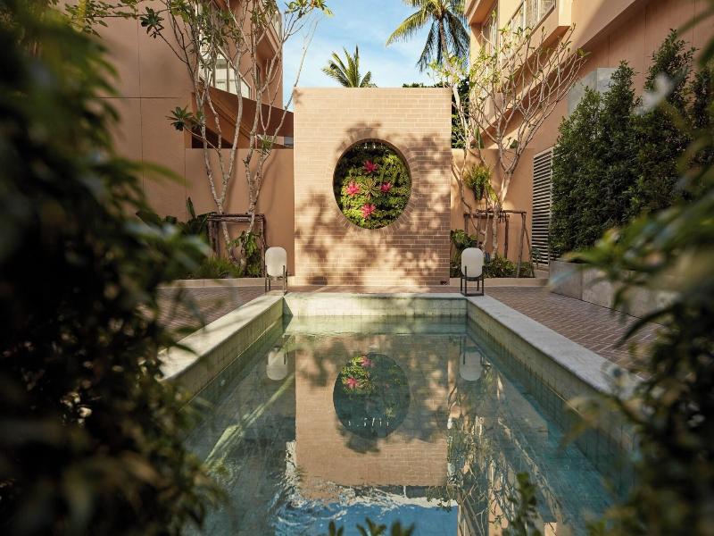 Marasca Samui - Small Luxury Hotels Of The World image