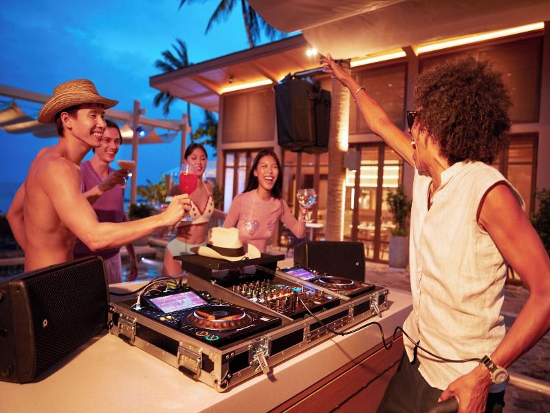 Marasca Samui - Small Luxury Hotels Of The World image