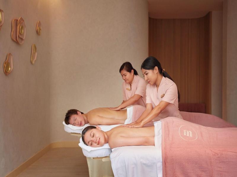 Marasca Samui - Small Luxury Hotels Of The World image