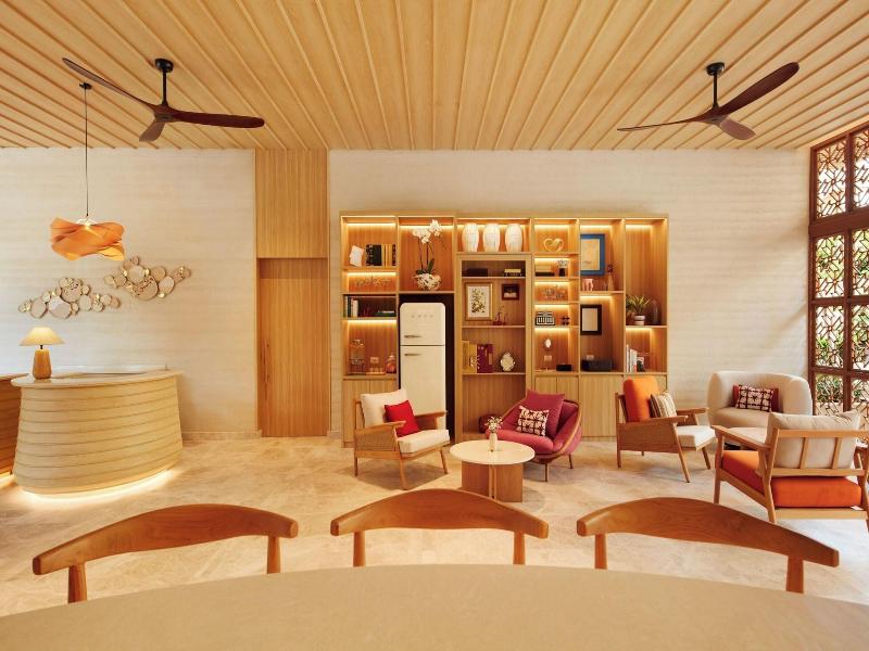 Marasca Samui - Small Luxury Hotels Of The World image