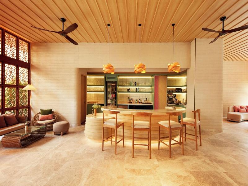 Marasca Samui - Small Luxury Hotels Of The World image