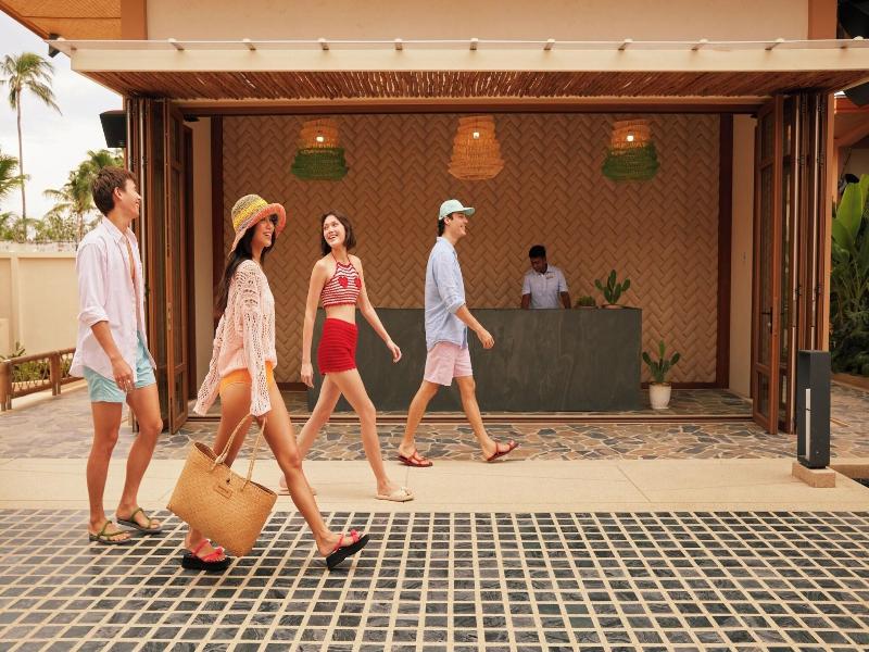 Marasca Samui - Small Luxury Hotels Of The World image