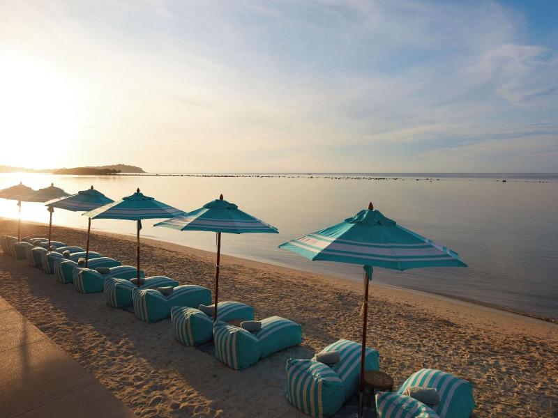 Marasca Samui - Small Luxury Hotels Of The World image